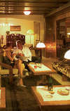 Hotel Chalet Portillo 